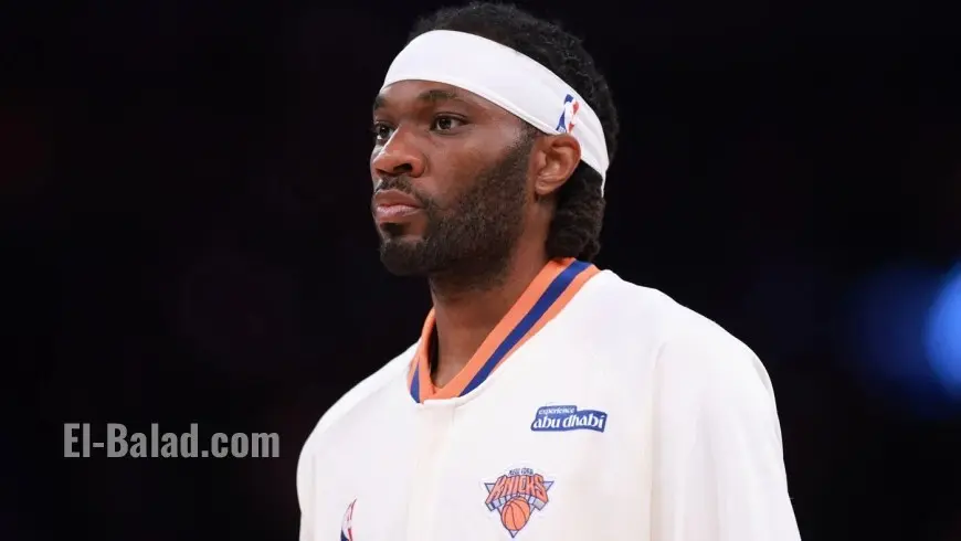 Precious Achiuwa Returns to Miami Heat on One-Year Deal