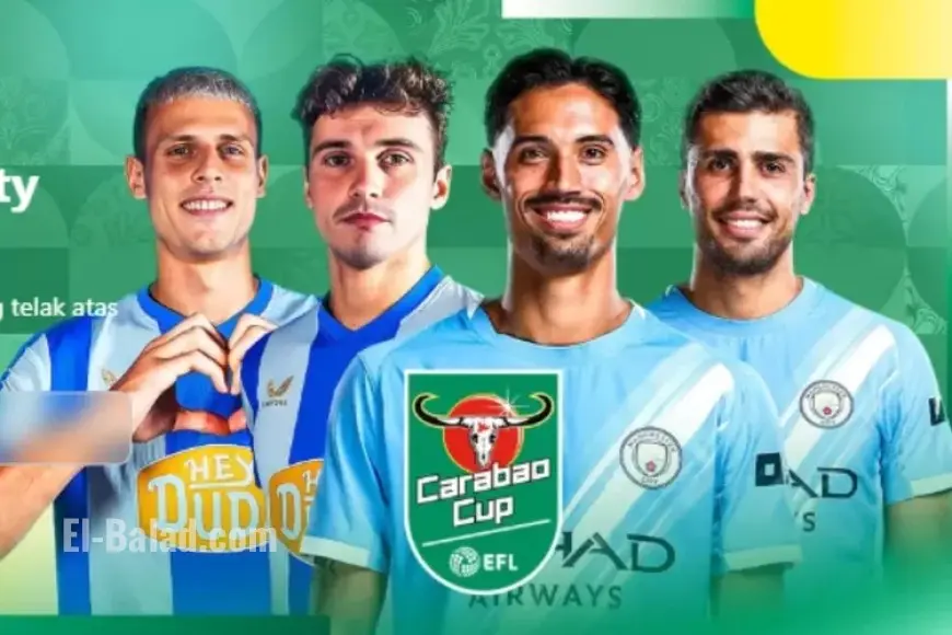 Huddersfield Town A.F.C. vs Manchester City F.C. Timeline: Historic Clashes, Cup Drama, and What Awaits in the Carabao Cup Showdown