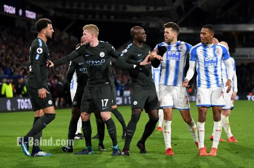Where to Watch Huddersfield vs Man City – Predicted Lineups, Match Timeline and Expert Score Prediction
