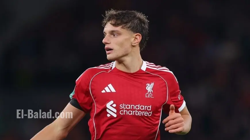 Giovanni Leoni Injury: Liverpool Defender Faces Long Spell Out After ACL Blow