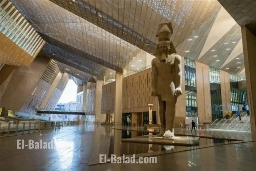 أسعار تذاكر دخول المتحف المصري الكبير 2025 قبل الافتتاح الرسمي