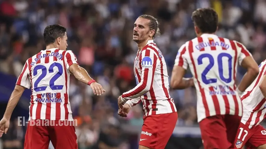 Atlético de Madrid vs. Rayo Vallecano: Timeline, Prediction, Lineups & Where to Watch the Showdown
