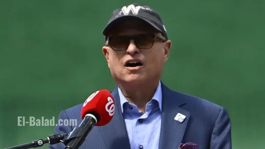 Washington Nationals Turn to Paul Toboni for Fresh Start as Mets Standings Race Intensifies