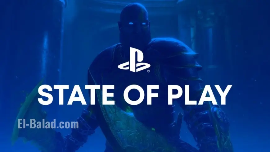 PlayStation State of Play September 2025: Saros Reveal and What to Expect