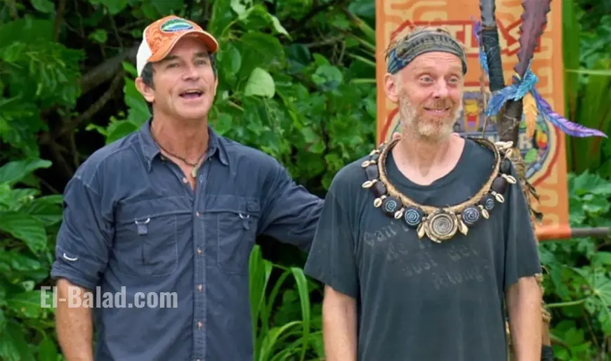Survivor 49 Premiere Shocks Fans with Cast Changes and Fierce Competition