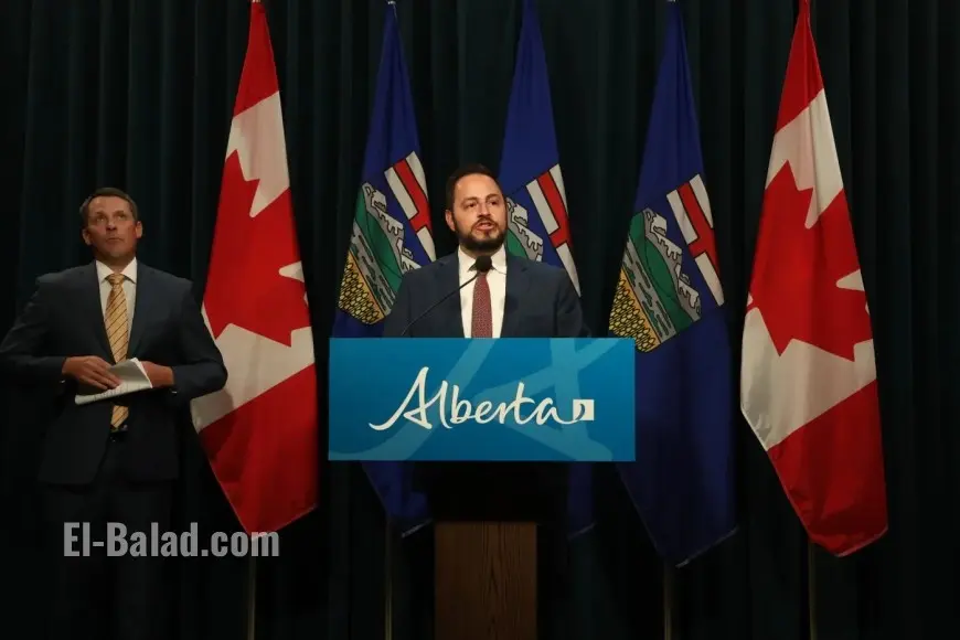 Alberta Teachers Strike Vote Looms as Tentative Deal Faces Key Test