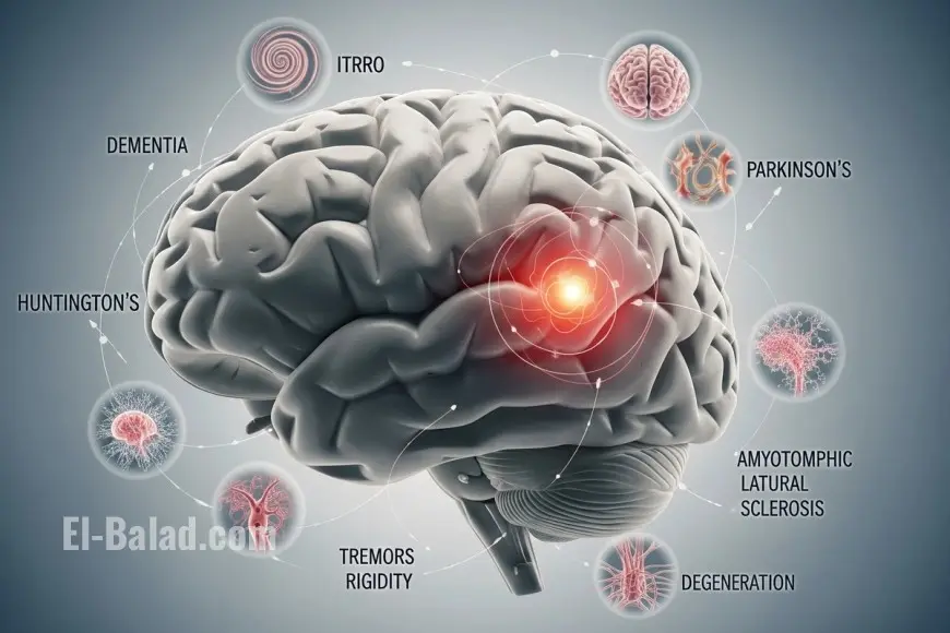 Historic Breakthrough: Gene Therapy Shows Promise in Slowing Huntington Disease Progression