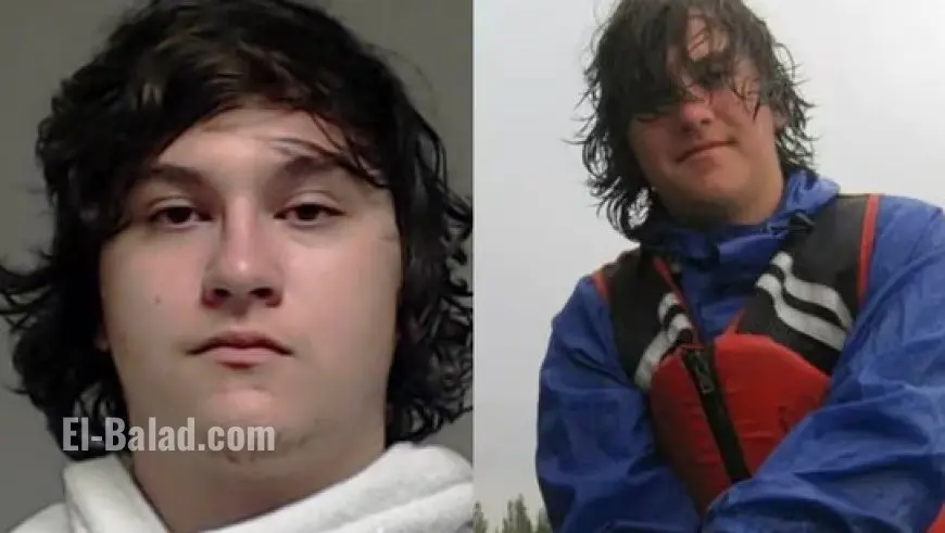 Joshua Jahn.. Dallas ICE Facility Shooting Leaves One Dead, Two Critically Injured