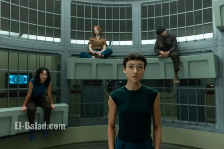 Alien Earth Episode 8 Finale Explained: Dramatic Power Shifts, Sydney Chandler’s Performance, and What to Expect from Alien Earth Season 2