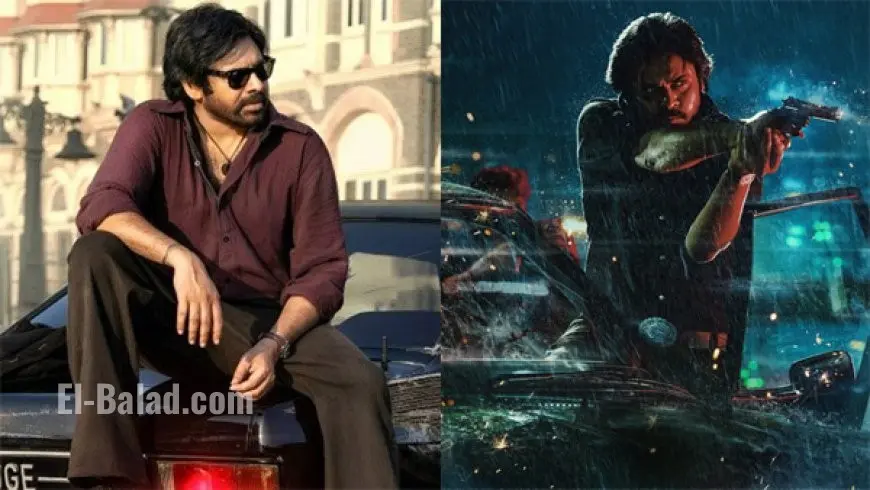 OG Movie Review: Pawan Kalyan’s Gangster Drama Balances Swag, Action and Mixed Storytelling