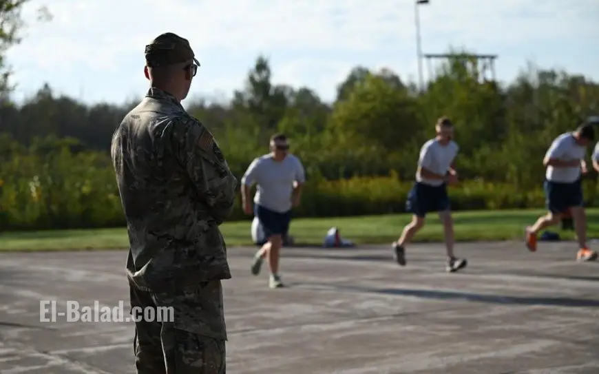 Air Force Physical Fitness Test 2025 Update: New Rules, Biannual Assessments, and Stricter Standards That Every Airman Must Know