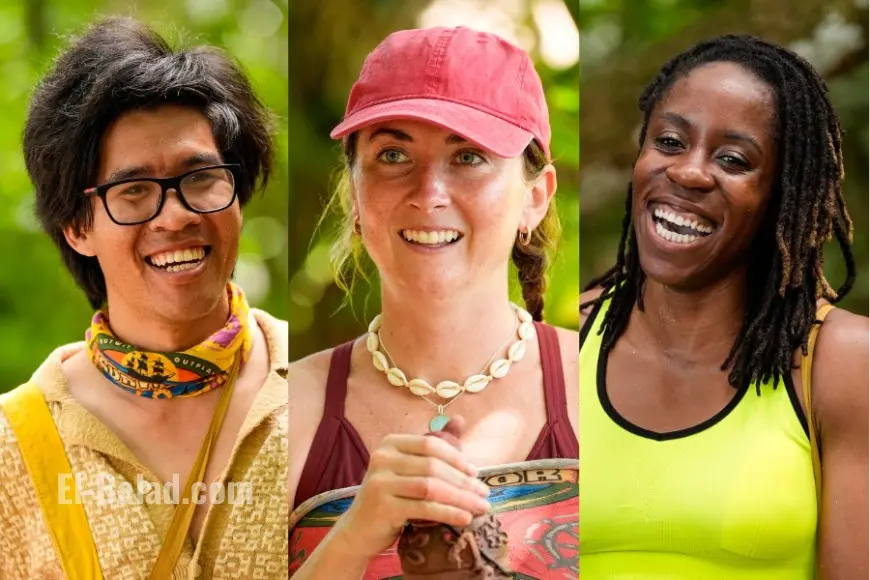 What Time Is Survivor on Tonight? Survivor 49 Premiere, Cast Details, Show Schedule and How to Watch