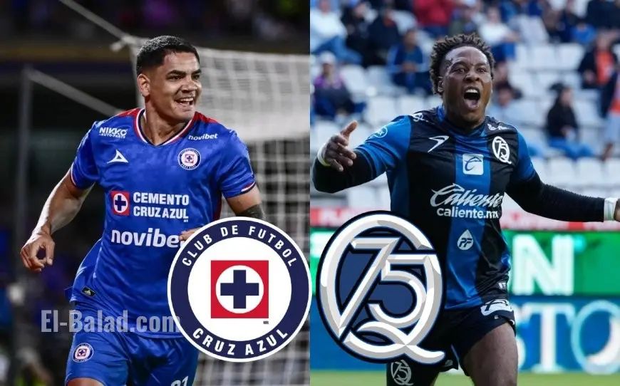 Cruz Azul - Querétaro Clash: Predicted Lineups, Key Stats, and How to Watch the Liga MX Apertura 2025 Battle