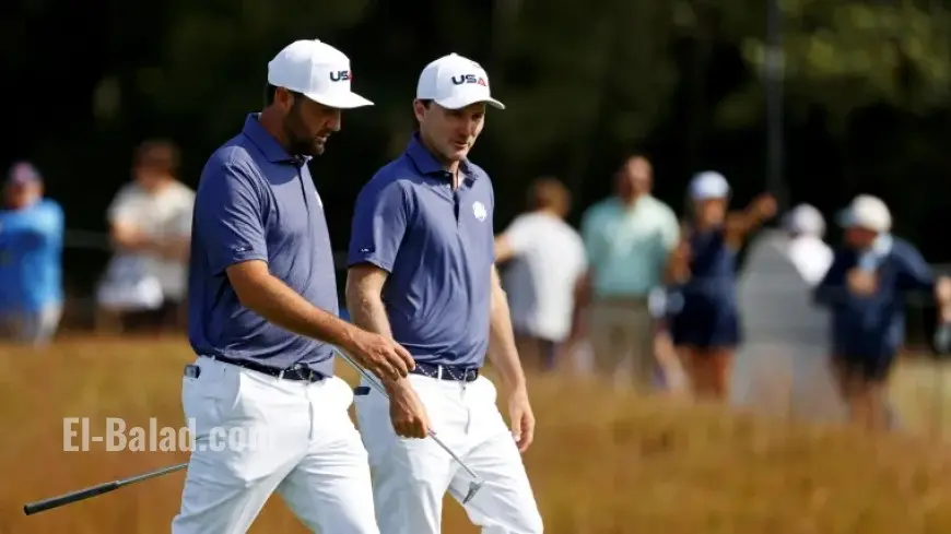 When Does the Ryder Cup Start? Full 2025 Schedule, Opening Ceremony Changes, and Key Match Times Revealed