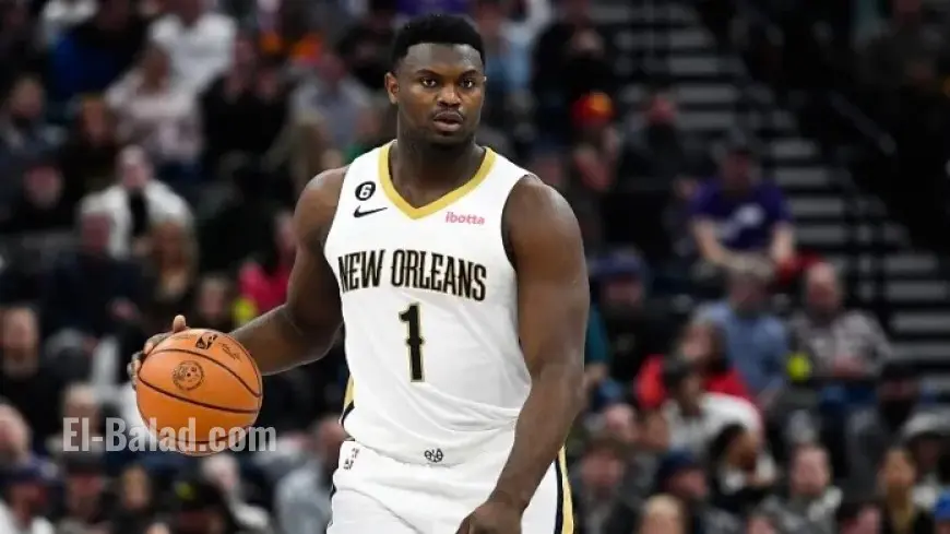 Pelicans Zion Williamson Stuns with Transformation Amid High-Pressure Season