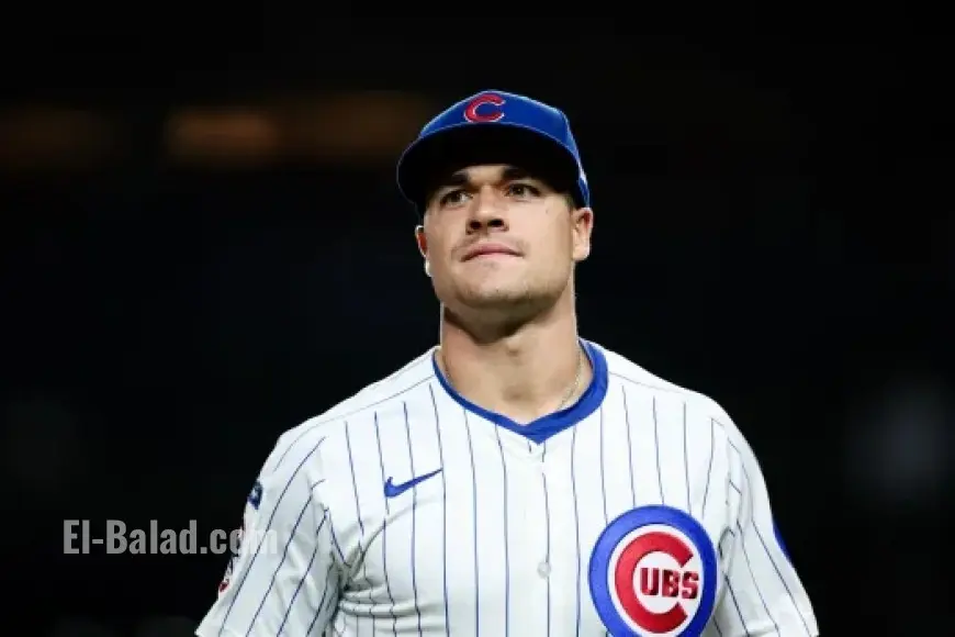 Matt Shaw Charlie Kirk Controversy: Cubs Rookie Sparks Debate After Missing Crucial Mets vs Cubs Game to Attend Memorial
