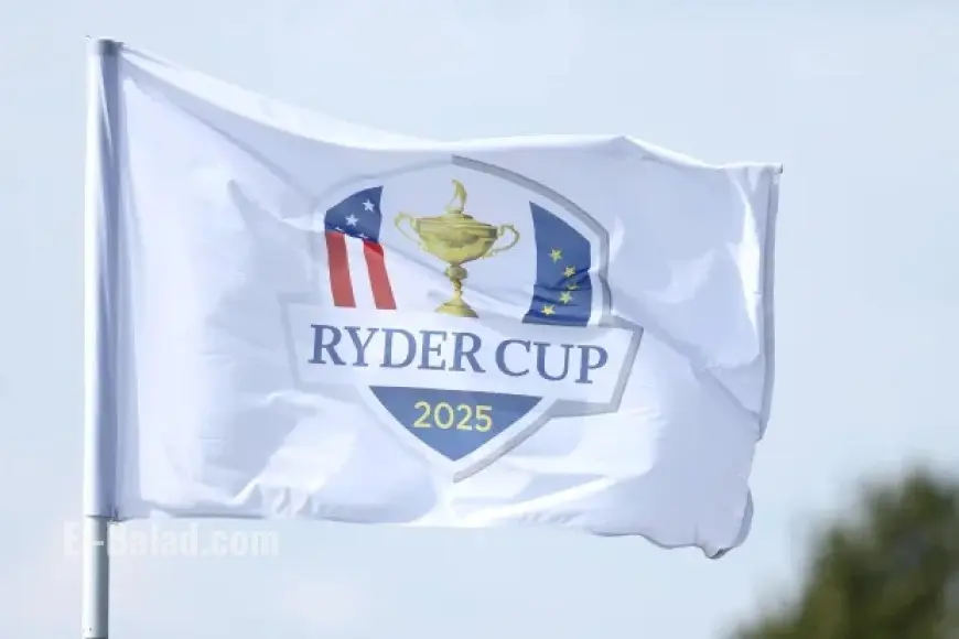 Ryder Cup Schedule Revealed: Full Details of Ryder Cup 2025 at Bethpage Black with Match Times, Format and Security Updates