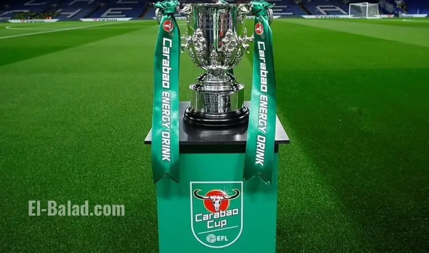 Carabao Cup Draw Delivers Big Premier League Clashes and Historic Welsh Derby in Fourth Round of EFL Cup