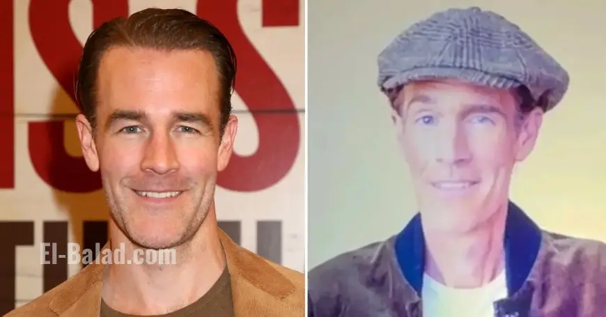 James Van Der Beek Illness: Actor Battles Colorectal Cancer as Dawson’s Creek Reunion Honors His Legacy