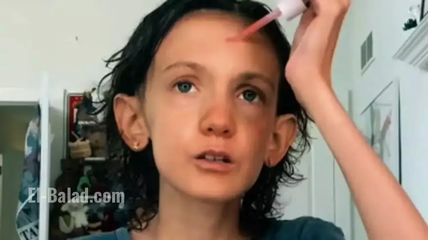 Zuza Beine Obituary: Influencer Who Inspired Millions Dies at 14