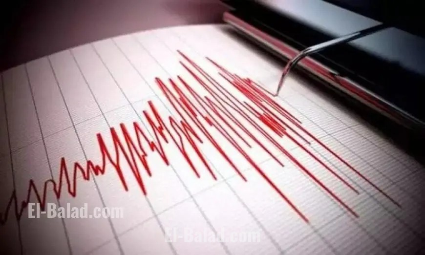 زلزال بقوة 6.1 درجة يضرب فنزويلا ويثير القلق بين السكان