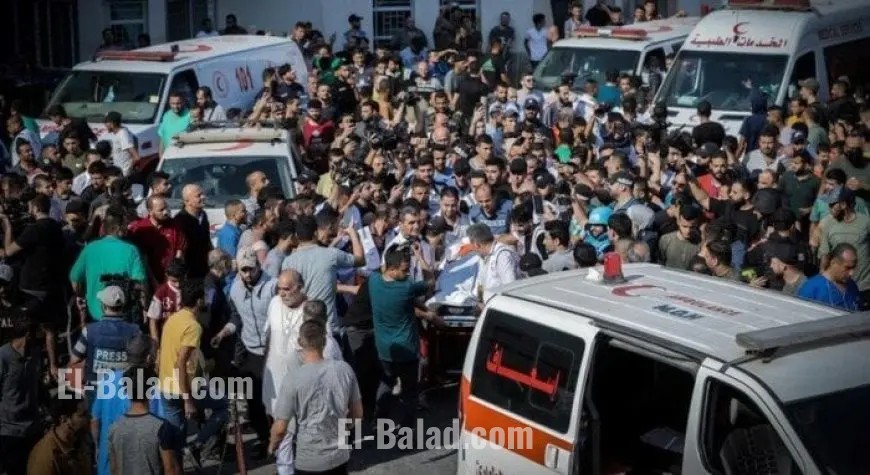 استشهاد وجرحى جراء عنف الاحتلال في عدة مناطق بقطاع غزة منذ فجر اليوم