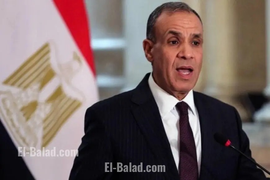 وزير الخارجية يؤكد أن مصر تعتمد على ترامب لإنهاء حرب غزة وتأمين دخول المساعدات الإنسانية