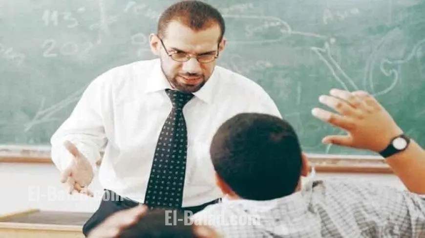 الحزاوي تدعو لإعادة تقييم معايير تعيين مديري المدارس بعد محاولة الاعتداء على طالبة
