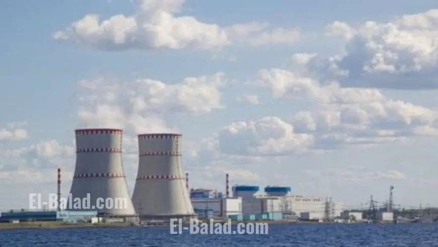 محطات كهرباء عملاقة ومشروع الضبعة النووي إنجازات مصر في تطوير شبكة الكهرباء خلال 10 سنوات