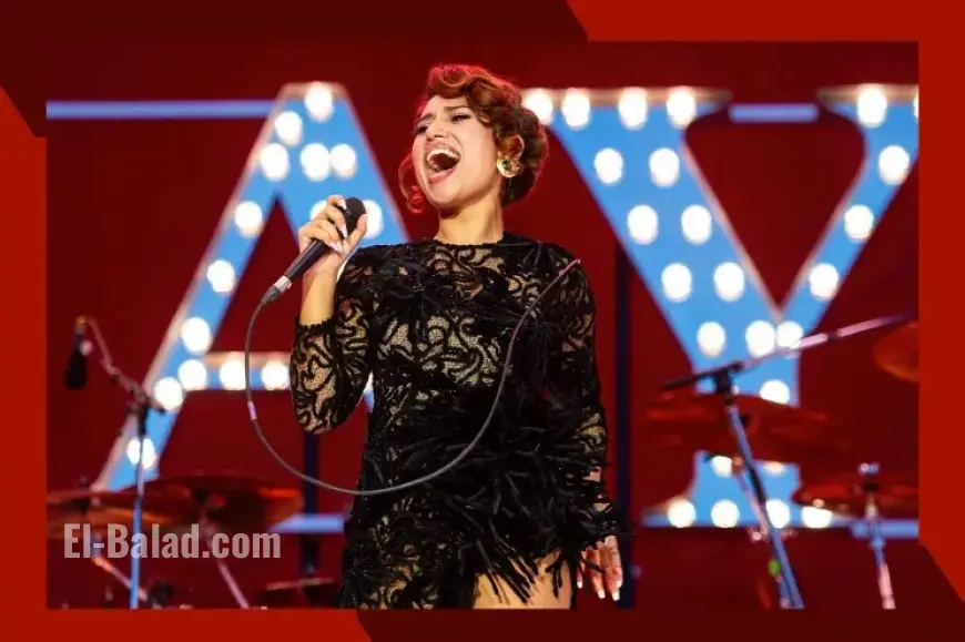 RAYE Tour 2026: Full Schedule, New Music, Album Release and How to Get Tickets