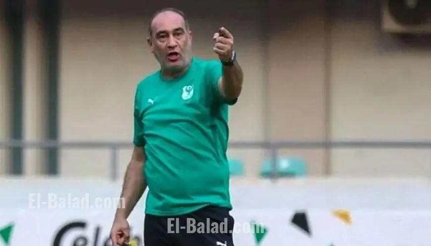 أحمد شوبير يبرز تألق علي ماهر كأفضل مدرب مصري في الوقت الراهن