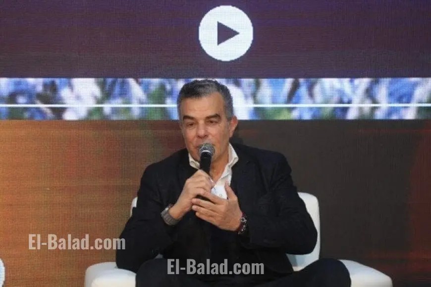 شوبير يكشف أبرز المرشحين لخلافة الخطيب في رئاسة الأهلي في حال عدم ترشحه مرتجي وياسين منصور يتصدران المنافسة