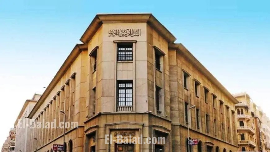 البنك المركزي يفرض شرط موافقة الرقابة المالية لتمويل الشركات من قبل البنوك