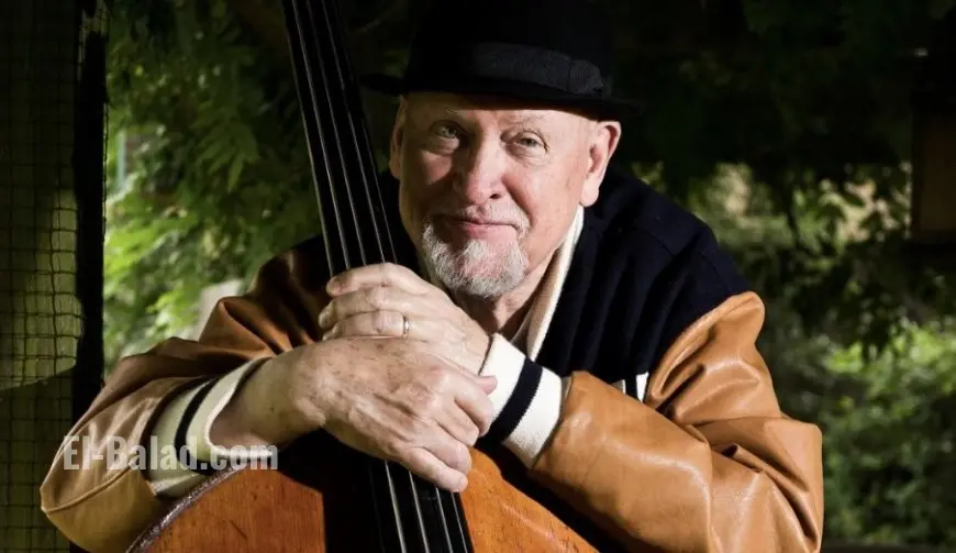 Danny Thompson Bass Player Remembered: Folk and Jazz Legend Dies at 86