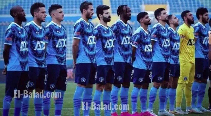 كاف يكشف عن موعد وحكام مباراة الجيش الرواندي وبيراميدز في دوري أبطال إفريقيا بكيغالي