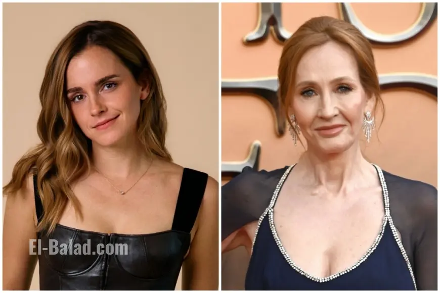 Emma Watson Opens Up on Driving Ban, Hollywood Struggles, and Life Beyond Acting