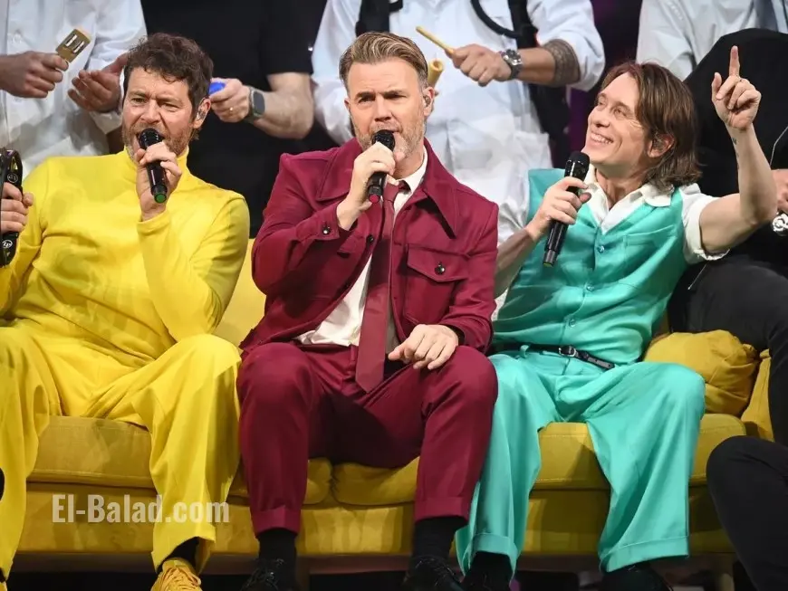 Take That Circus Tour Seating Plan Revealed: Ticket Prices, VIP Packages, Venue Layouts and Accessibility for 2026 Shows