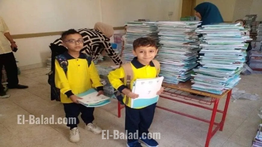 أولياء الأمور يعبّرون عن قلقهم بسبب تأخر تسليم الكتب المدرسية والحزاوي تدعو لإنشاء خط ساخن لحل الأزمة