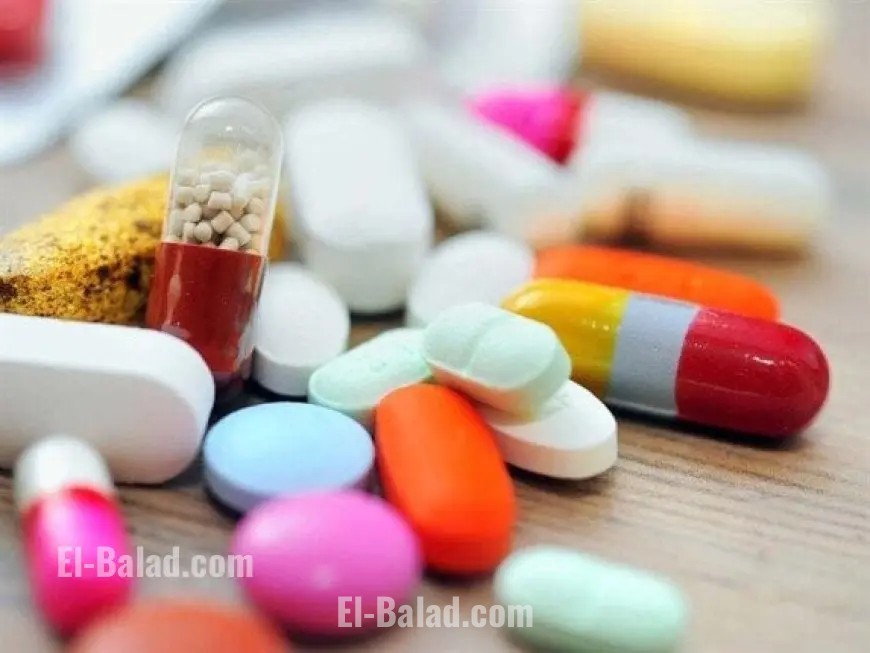 مصر تعلن عن توقيع أول اتفاق رسمي لتصدير الأدوية للسوق الأميركية