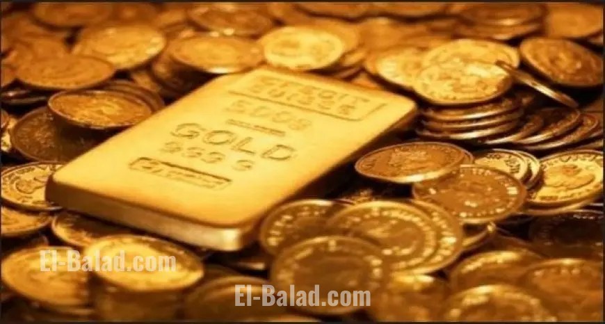 سعر سبيكة الذهب BTC اليوم الخميس 25 سبتمبر 2025 أحدث التحديثات والتوقعات