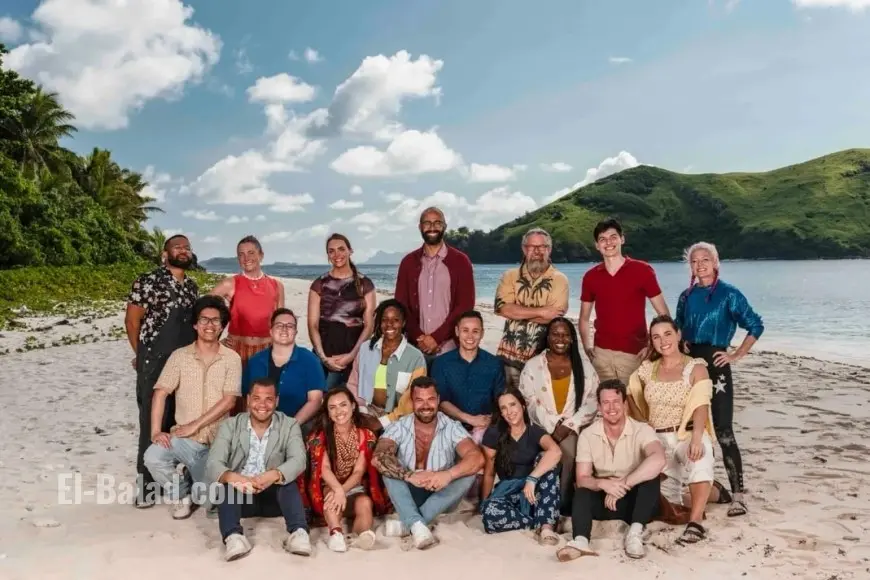 Survivor 49 Cast Revealed with Shocking Last-Minute Changes