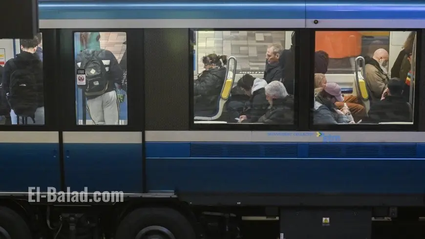 Metro Montreal Strike Causes Major Transit Disruptions: What Commuters Need to Know About Reduced Hours, STM Dispute, and Alternative Options