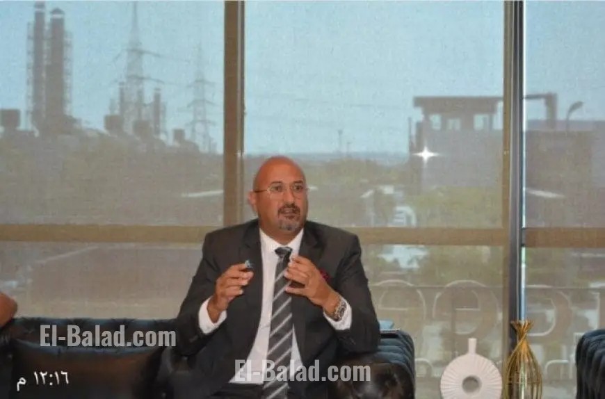 باسل الصيرفي يكشف عن استثمارات أدير إنترناشونال في مصر البالغة 70 مليار جنيه وخطط للتوسع في 30 دولة جديدة