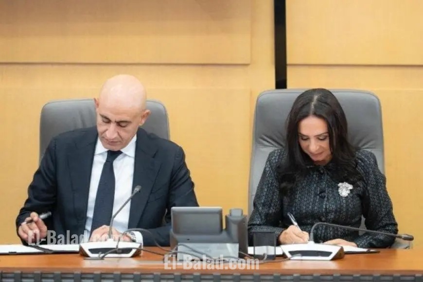 التضامن والتعليم يبرمان اتفاقية لإنشاء مجمع مدارس ومؤسسة الزكاة في المرج