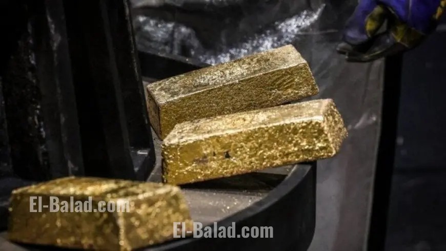 ارتفاع سعر الذهب في السوق القطرية بنسبة 136% خلال الأسبوع الحالي