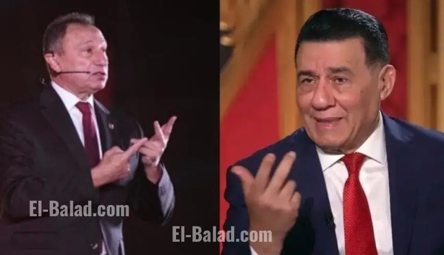 أزمة الجنرال والأسطورة تفاصيل مذهلة حول صدام الخطيب وشلبي في صراع العقول والرؤوس الكبرى