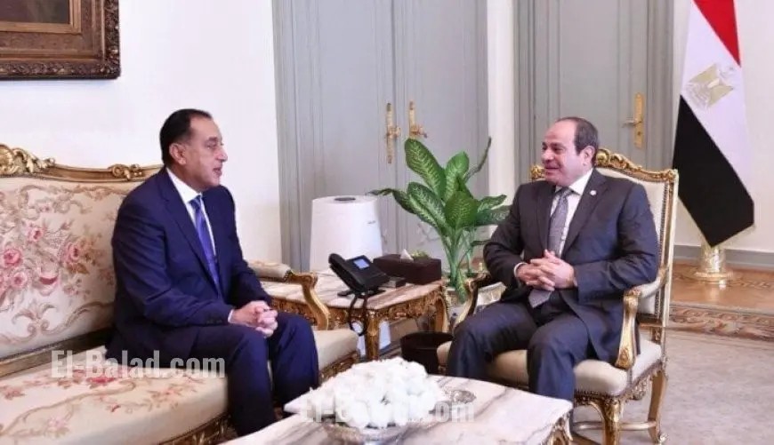 الرئيس السيسي يؤكد أن السلام هو الخيار الاستراتيجي لمصر نحو مستقبل آمن ومستقر لشعوب المنطقة