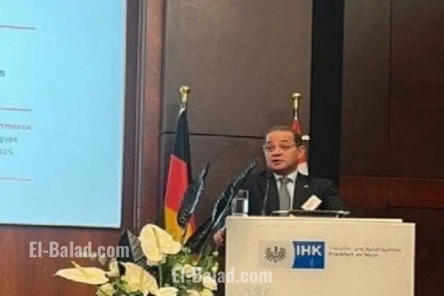 وزير المالية يؤكد تحسن الاقتصاد المصري ونمو قوي للقطاع الخاص وسط بيئة استثمارية مشجعة