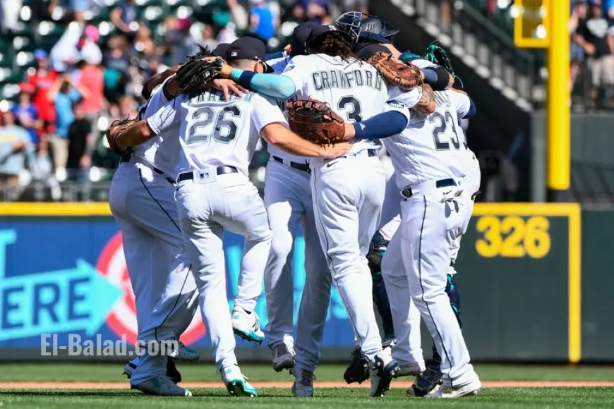 Mariners Tickets Surge in Demand as Seattle Clinches Historic Playoff Berth and AL West Title