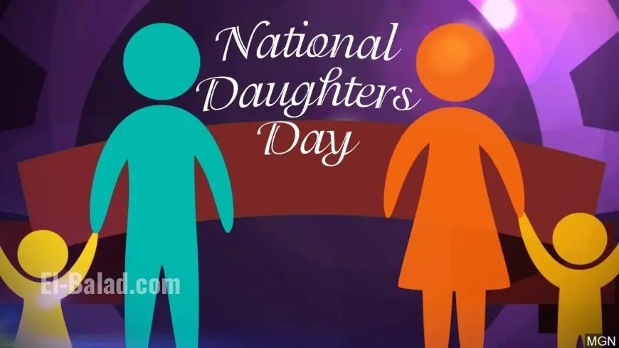 National Daughters Day Wishes and Messages: Make This Daughter Day Extra Memorable with Heartfelt Quotes and Ideas